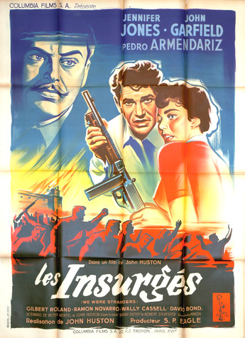 Les Insurgés