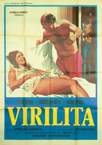 Virilita