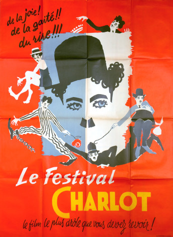 Le Festival Charlot