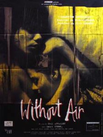 Without air