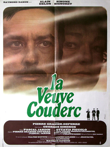 La Veuve Couderc