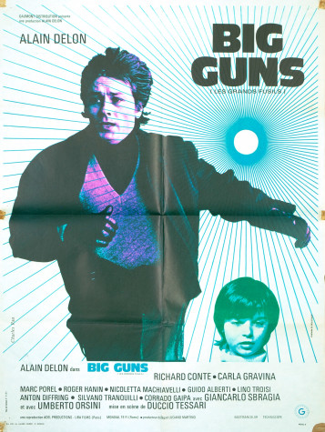 Big Guns