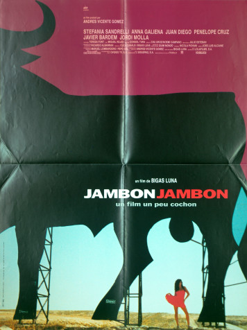 Jambon Jambon