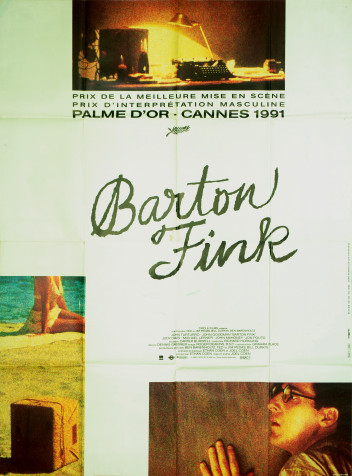 Barton Fink