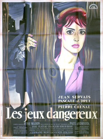 Les Jeux dangereux