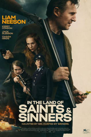 Saints & Sinners