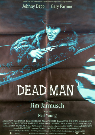 Dead Man