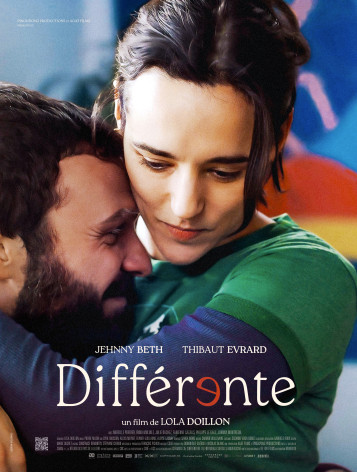 Différente