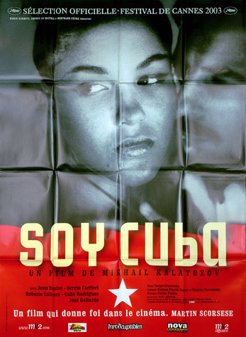 Soy Cuba