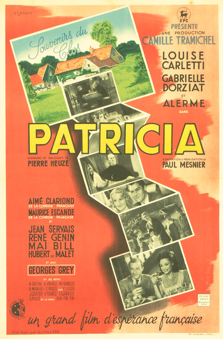 Patricia