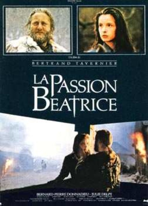 La Passion Béatrice