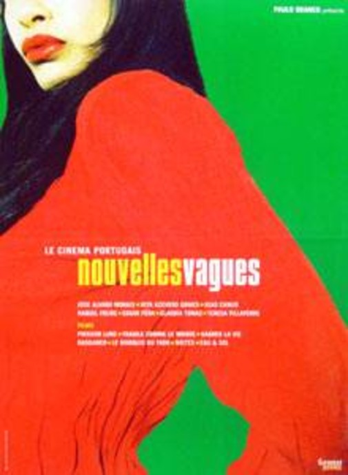 Le Cinéma portugais, nouvelles vagues