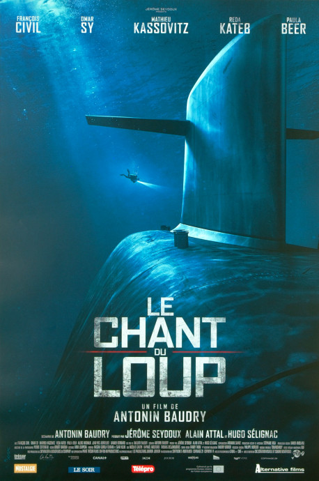 Le Chant du loup