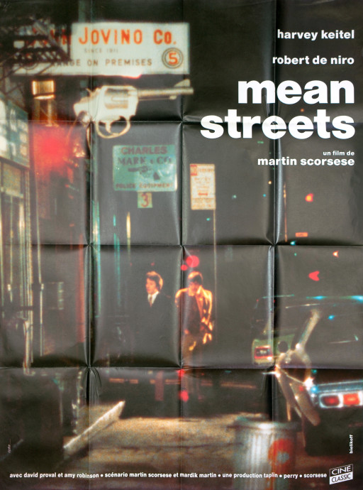 Mean Streets