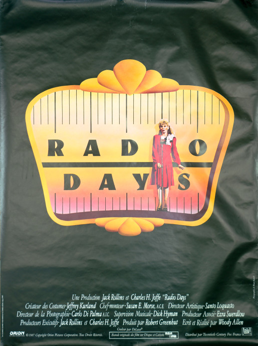 Radio Days