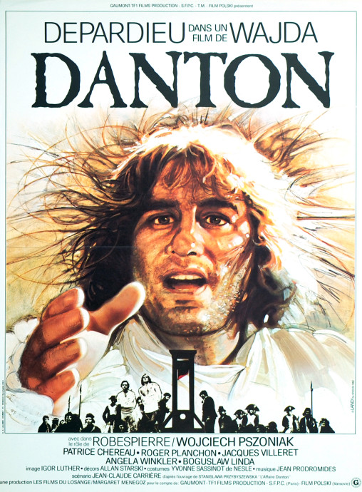 Danton