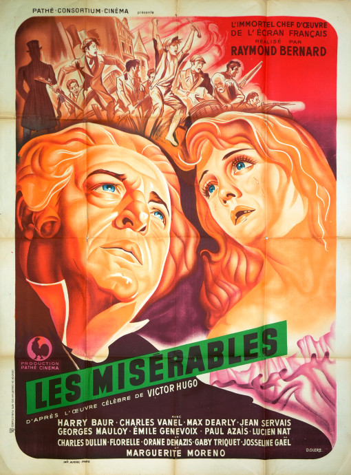 Les Misérables