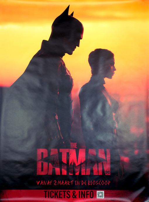 The Batman