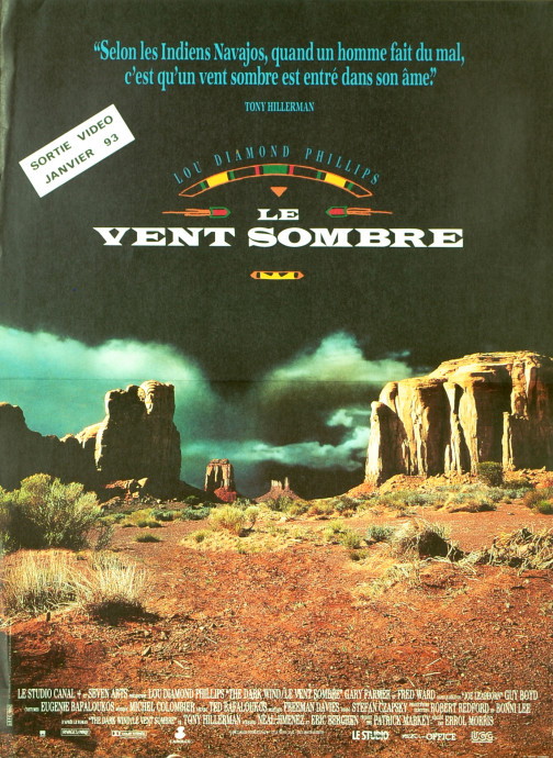 Le Vent sombre