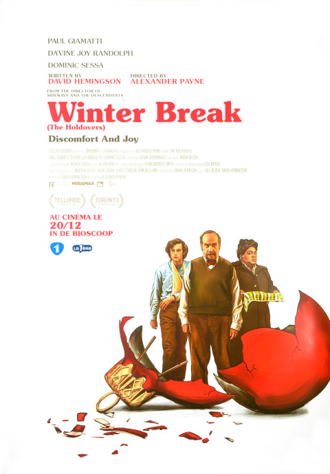 Winter Break