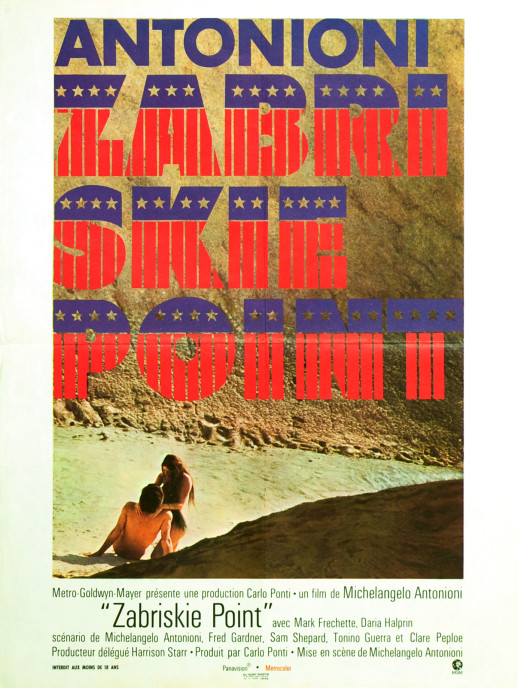 Zabriskie Point