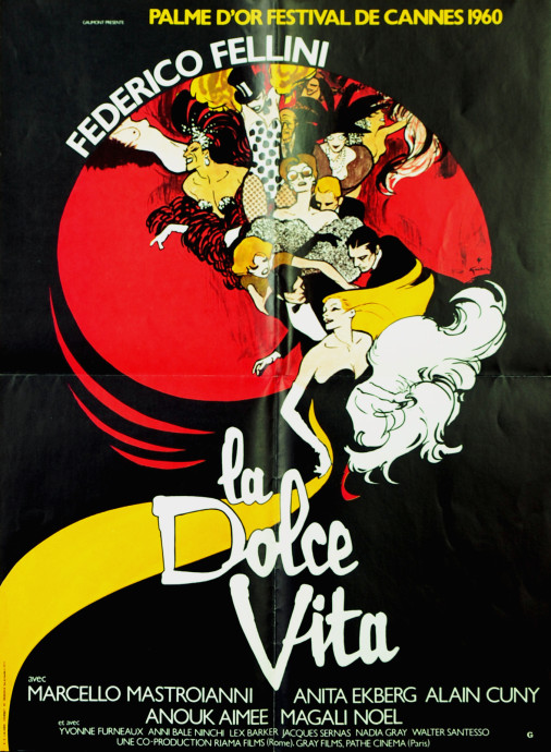 La Douceur de vivre