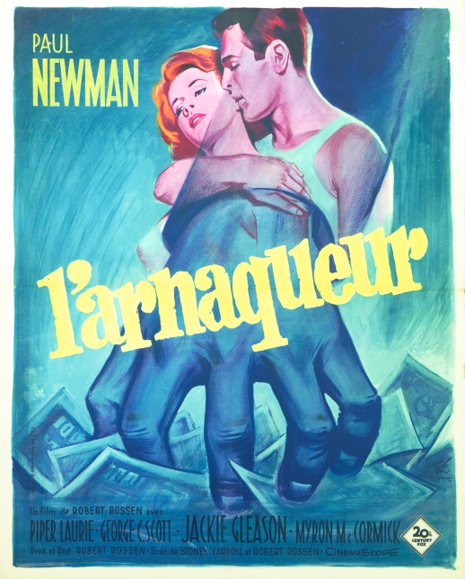 L'Arnaqueur