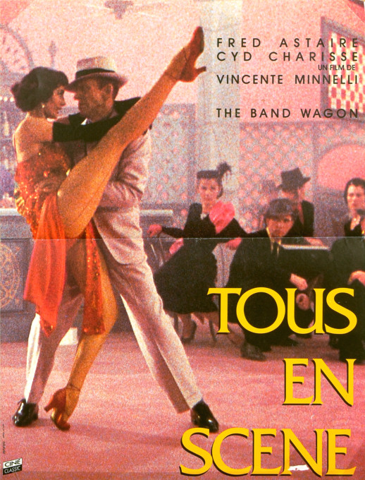 Tous en scène !
