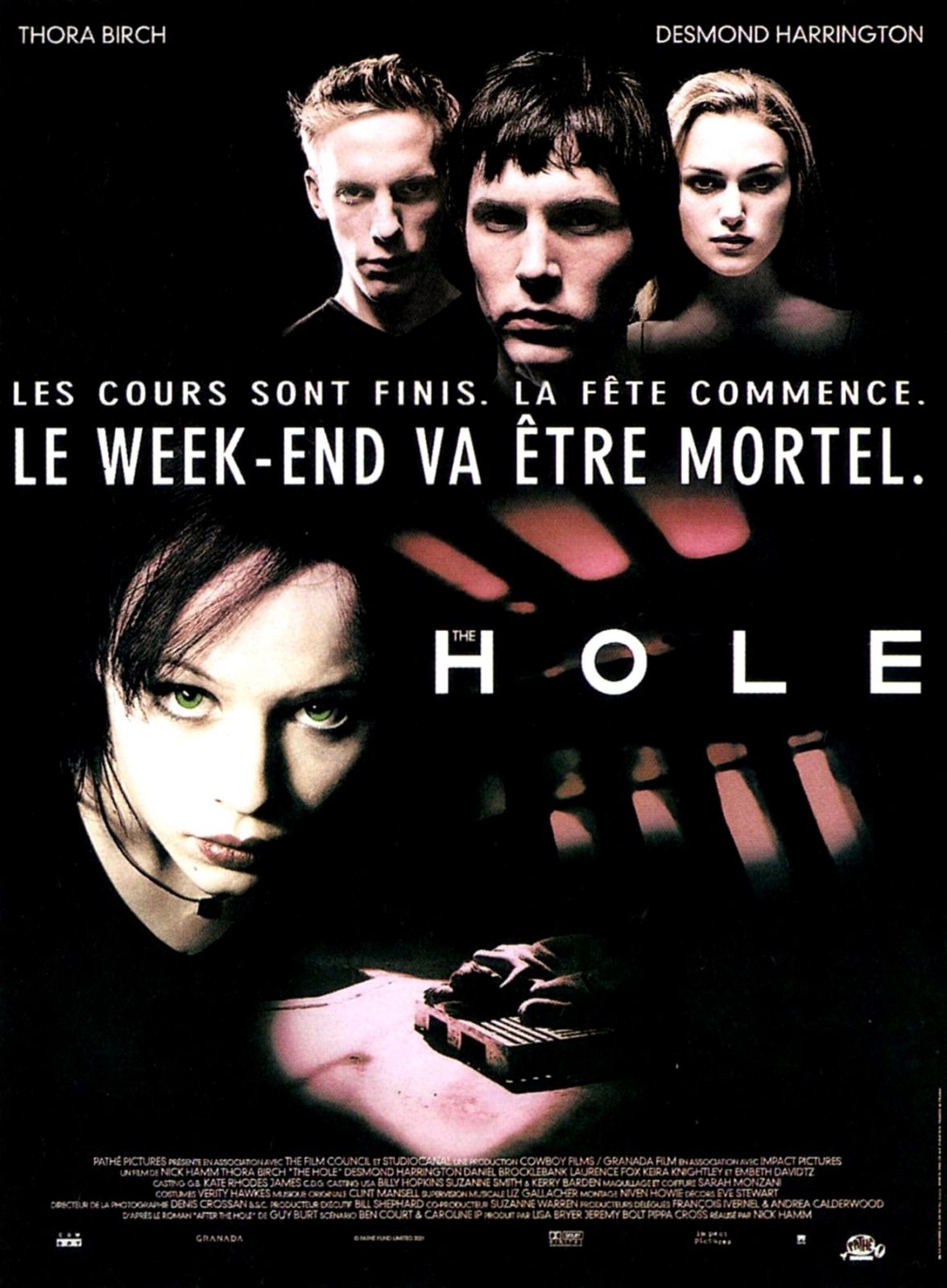 The hole. Яма фильм 2001. Яма / the hole / 2001 Постер. Ник Хэмм Режиссер яма 2001. Яма фильм 2009.