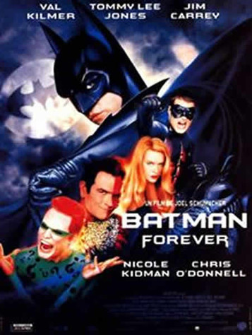 Batman Forever