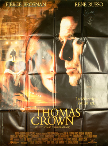 Thomas Crown