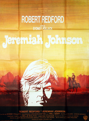 Jeremiah Johnson