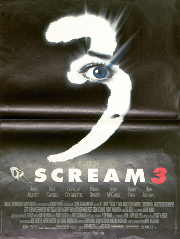 Scream 3