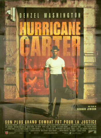 Hurricane Carter