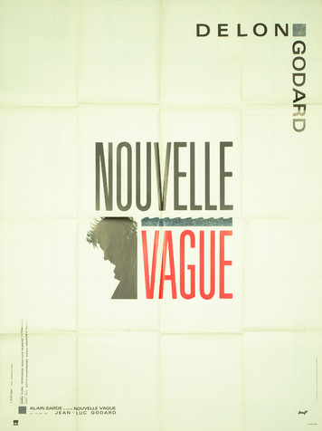 Nouvelle Vague