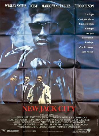 New Jack City