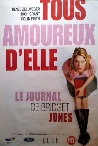 Le Journal de Bridget Jones