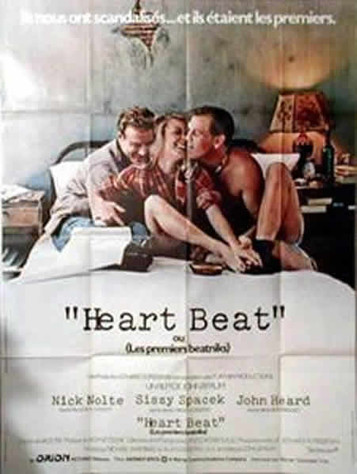 Heart Beat ou les premiers Beatnicks