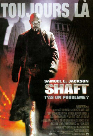 Shaft