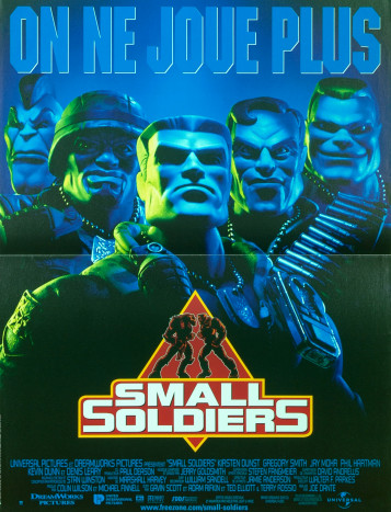 Small Soldiers