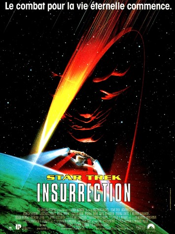 Star Trek Insurrection