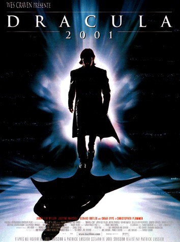 Dracula 2001