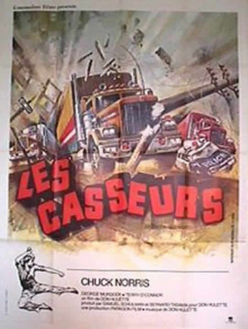 Les Casseurs