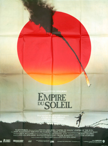 L'Empire du Soleil