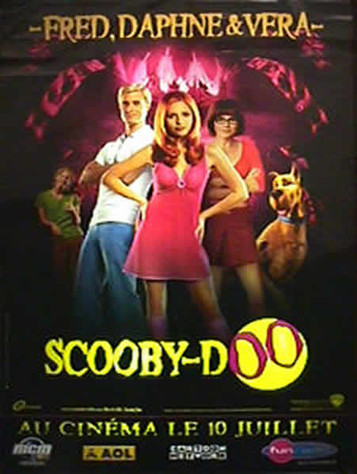 Scooby-Doo