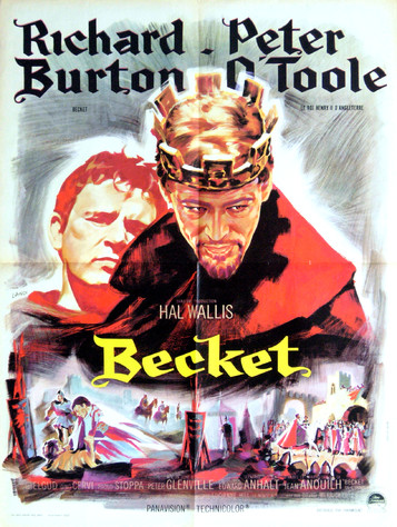 Becket