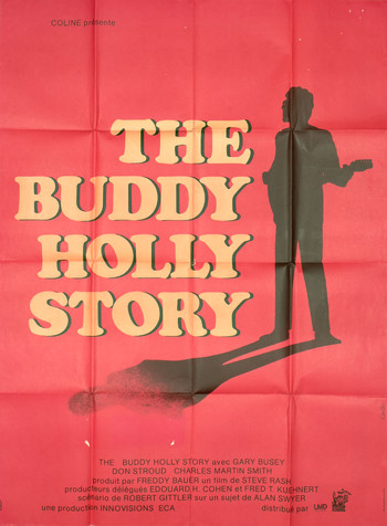 The Buddy Holly Story