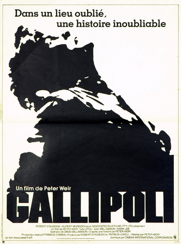 Gallipoli