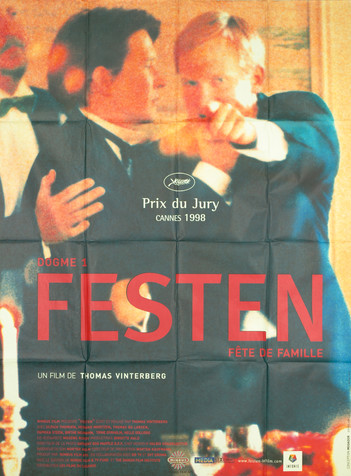 Festen (Fête de famille)