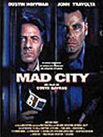 Mad City